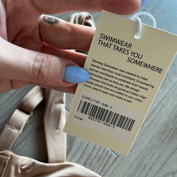 Monday Swim Bikini - Picture 2 of 4